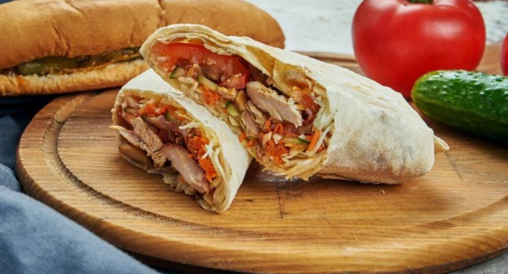 Meshur Bodrum Doner Alibeykoy Merkez Istanbul Zomato